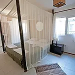 酒店 Aspat Termera 3*