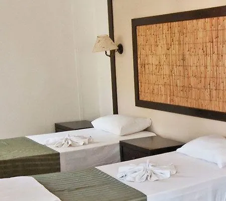 Aspat Termera Hotel