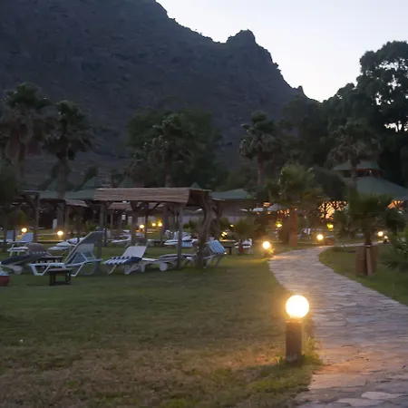 Hotel Aspat Termera 3*