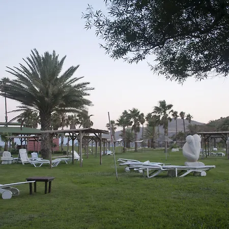 Aspat Termera Hotel 3*