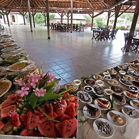 Aspat Termera Hotel 3*