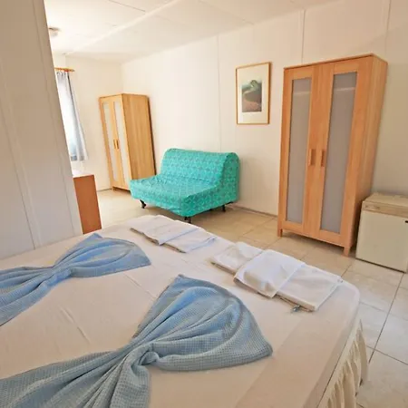 Aspat Termera Hotel