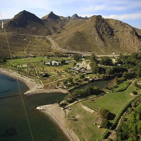 Aspat Termera Hotel Akyarlar