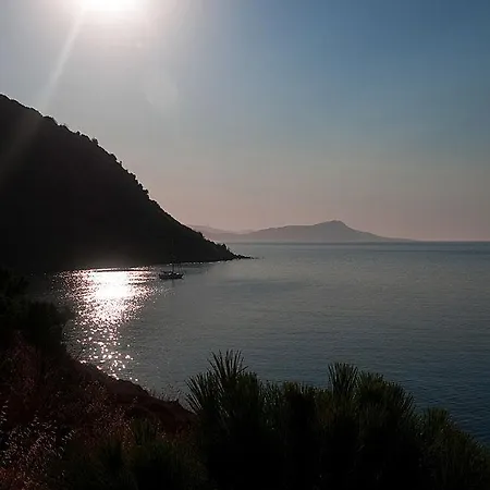 Hotel Aspat Termera Akiarlar