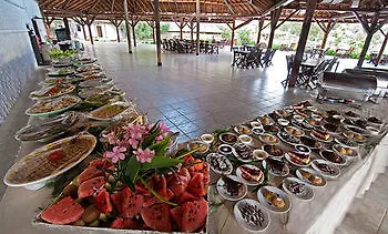 Hotel Aspat Termera Akiarlar