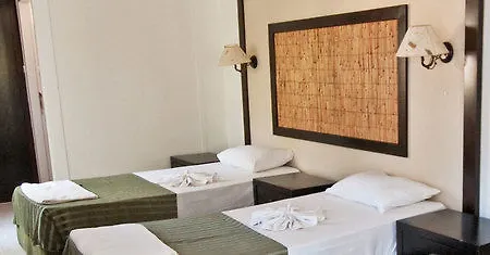 Aspat Termera Hotel