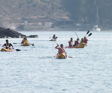 Aspat Termera Hotel 3*