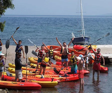 Aspat Termera Hotel 3*