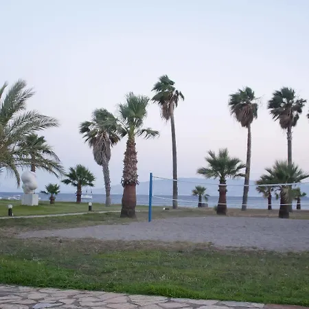 Aspat Termera Hotel Akiarlar