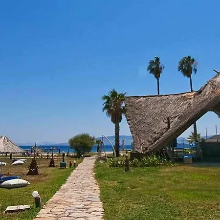 Hotel Aspat Termera Akyarlar