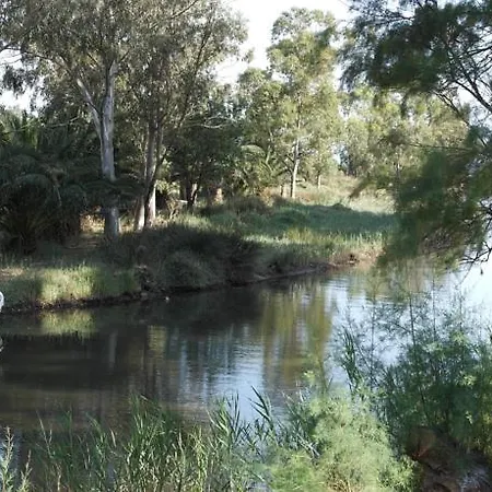 Aspat Termera Hotel 3*