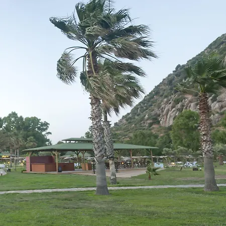 Hotel Aspat Termera 3*