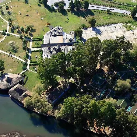 Aspat Termera Hotel Akyarlar