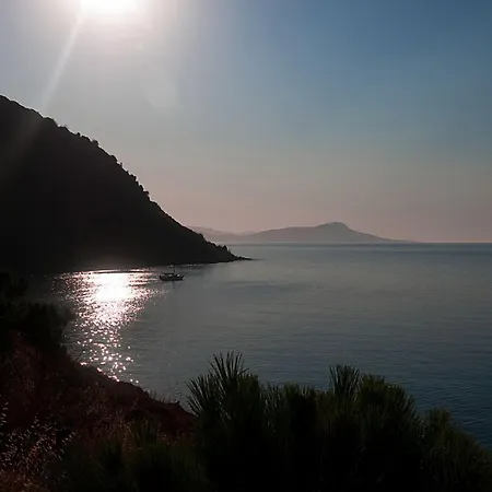 Aspat Termera 3* Akyarlar