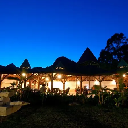 Hotel Aspat Termera Akyarlar