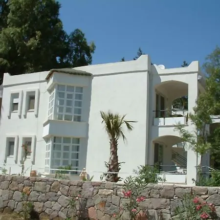 Aspat Termera Hotel Akyarlar