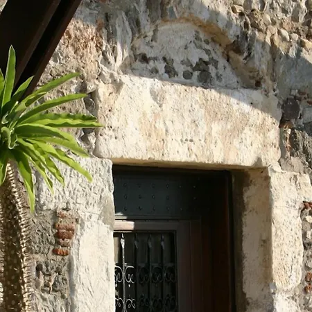 Hotel Aspat Termera Akyarlar