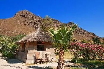 Hotel Aspat Termera