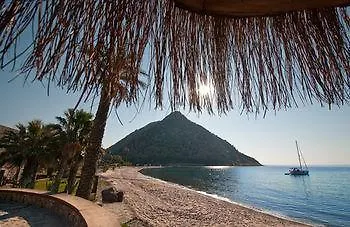Hotel Aspat Termera 3*