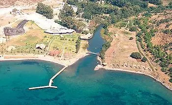 Hotel Aspat Termera Akyarlar