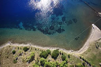 Aspat Termera Hotel Akyarlar