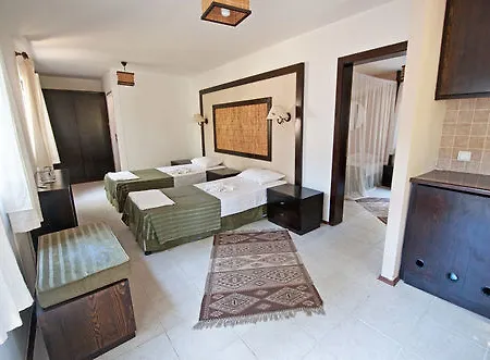 Hotel Aspat Termera 3*
