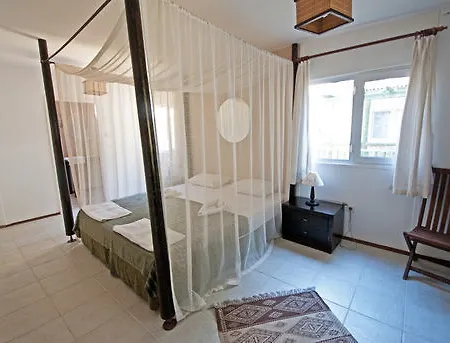 Hotel Aspat Termera Akyarlar