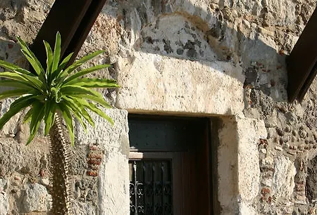 Hotel Aspat Termera Akyarlar