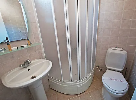 Hotel Aspat Termera 3*