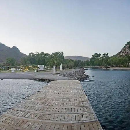 Aspat Termera Hotel Akyarlar