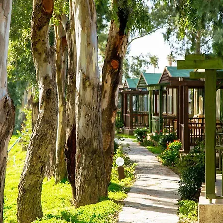 Hotel Aspat Termera Akyarlar