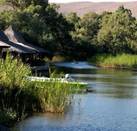 Aspat Termera Hotel 3*