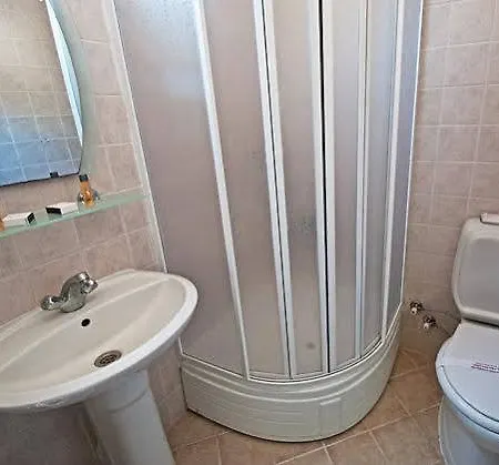 Aspat Termera Hotel Akyarlar