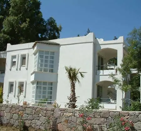 Aspat Termera Hotel