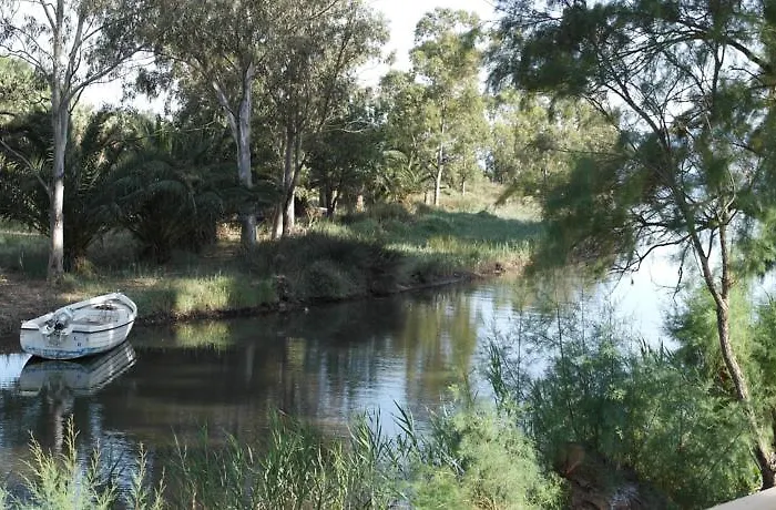 Aspat Termera Ξενοδοχείο 3*