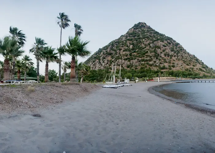 Aspat Termera Akyarlar