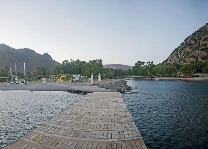 Ξενοδοχείο Aspat Termera