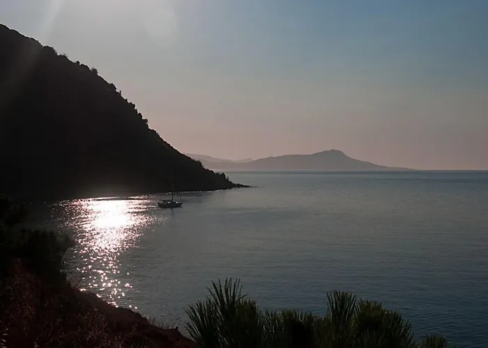 Aspat Termera 3* Akyarlar