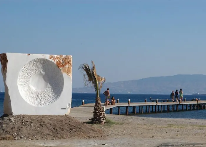 Ξενοδοχείο Aspat Termera