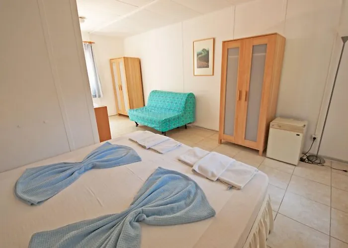 Aspat Termera Ξενοδοχείο