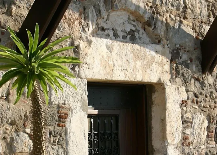 Ξενοδοχείο Aspat Termera Akyarlar