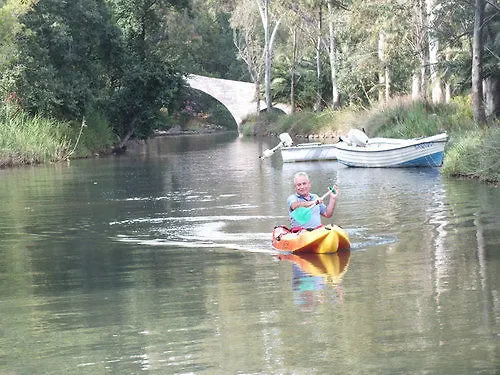 Ξενοδοχείο Aspat Termera 3*