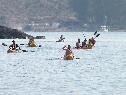 Aspat Termera Ξενοδοχείο 3*