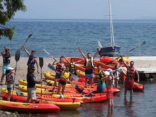 Aspat Termera Ξενοδοχείο 3*