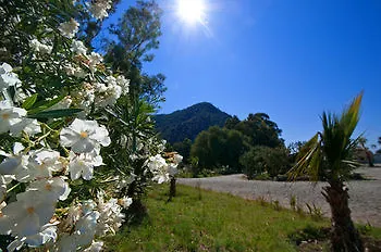 Aspat Termera Ξενοδοχείο Akyarlar